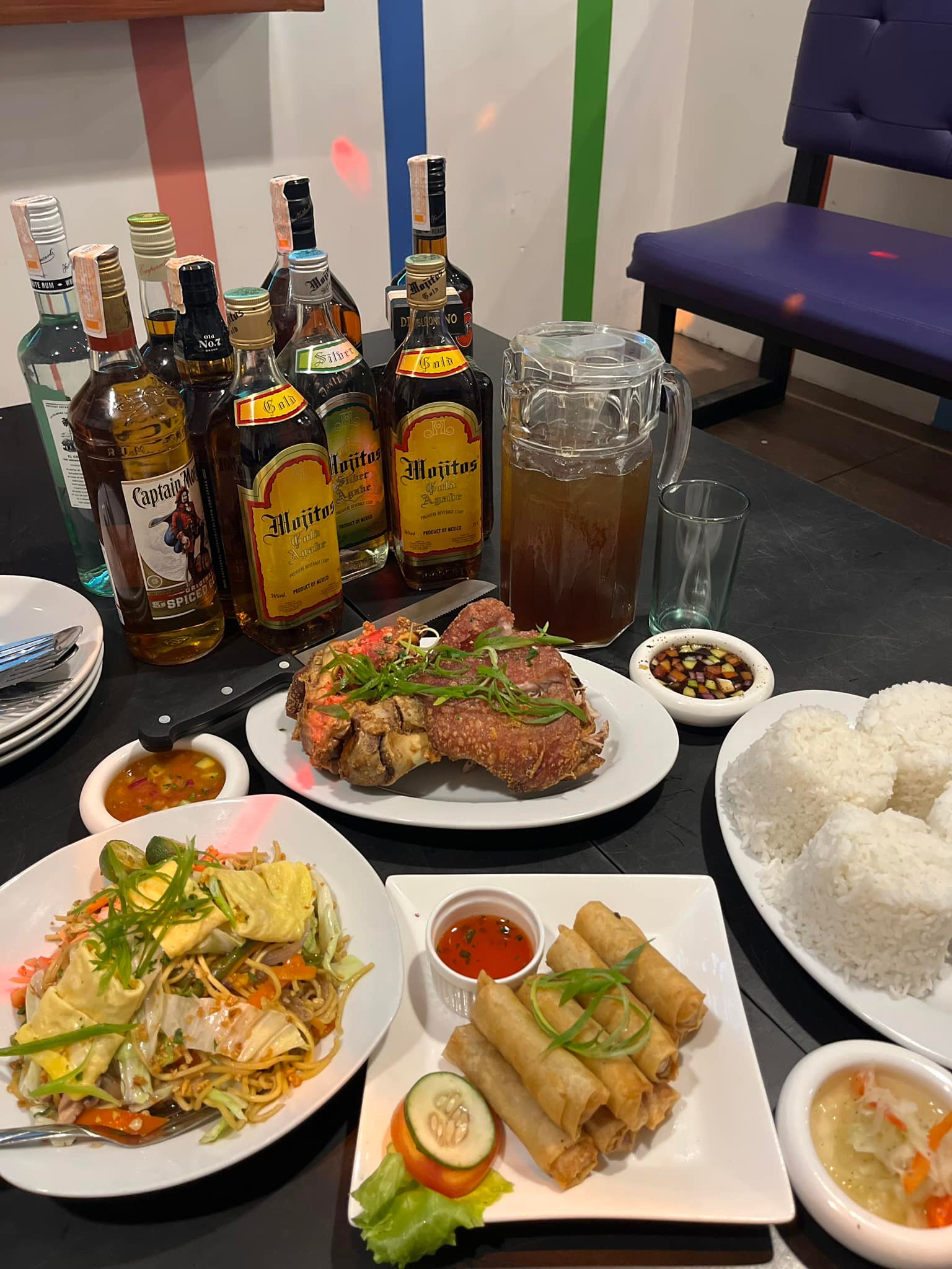 Mic Check Tara, Karaoke as a 'Friend' Proud Bisaya Bai