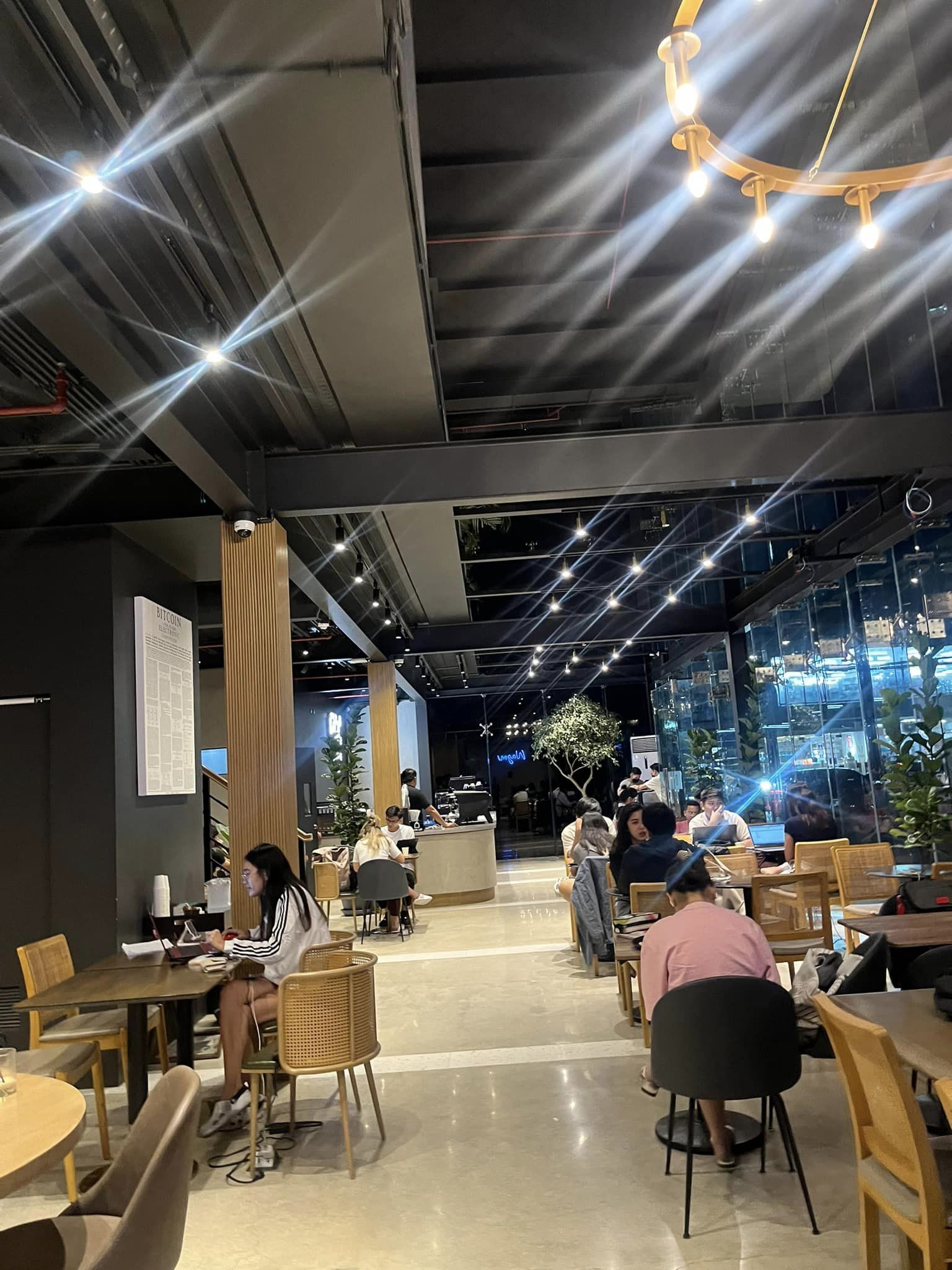 Exploring Cebu's Newest InstagramWorthy Café ZeroX Café in VRama