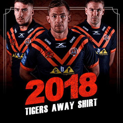 Castleford Tigers RLFC