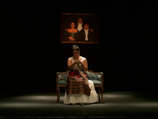 The Hollywood Fringe Festival the marriage proposal by anton chekhov
