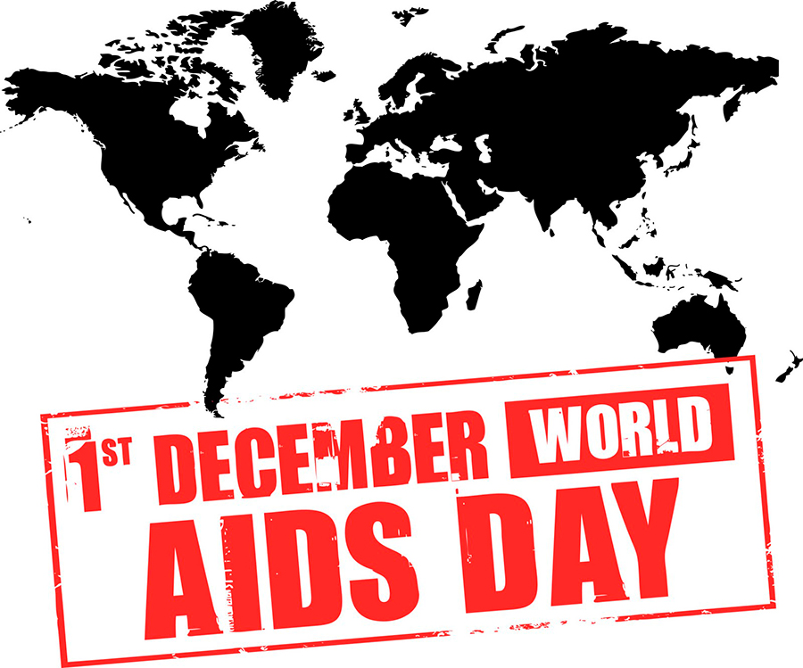 World AIDS Day discrimination outweighs healthcare efforts