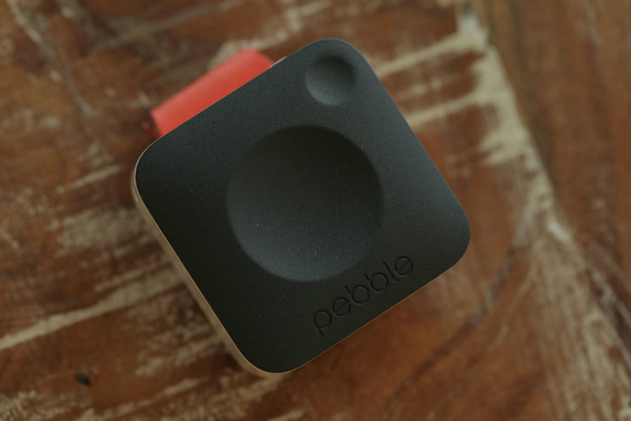 Pebble’s new product is a tiny computer