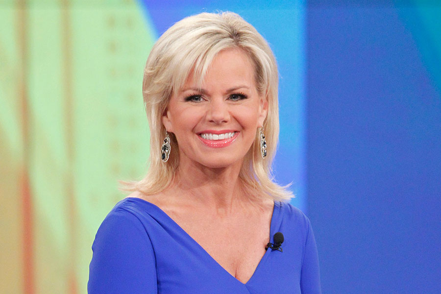 Gretchen Carlson is suing Fox News CEO for sexual harassment