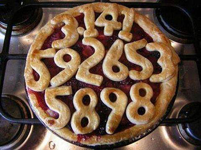 Why Math geeks are so excited about March 14, 2015, at 92653 PBS