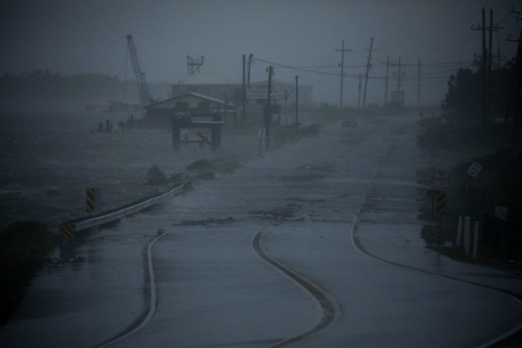 Ida Louisiana braces for impact as evacuations continue PBS News Weekend