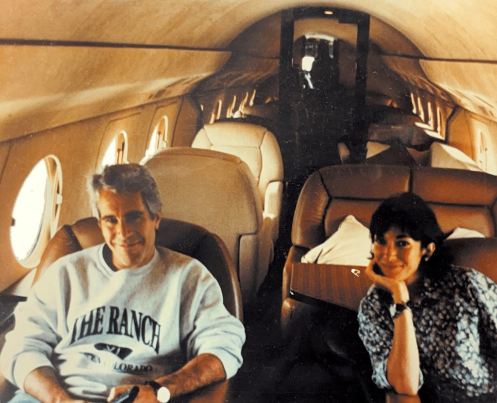 What the latest Epstein files release reveals, and where Trump is