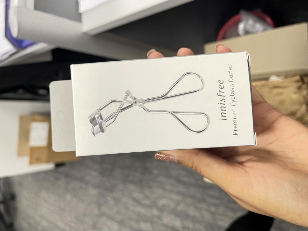 Innisfree Eyelash Curler