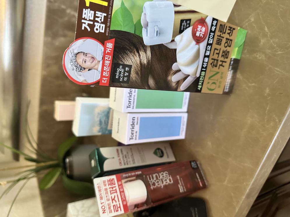 NARD Hair Loss Control Tonic 200ml