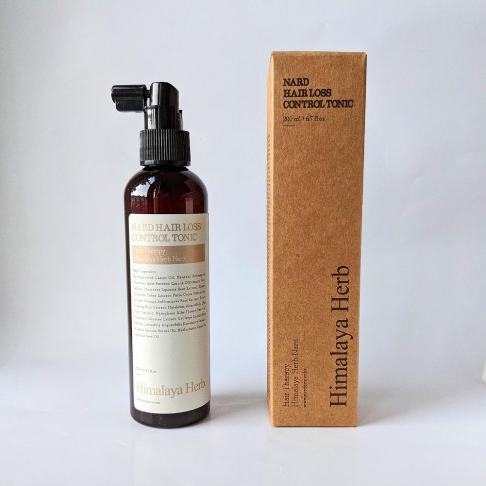 NARD Hair Loss Control Tonic 200ml