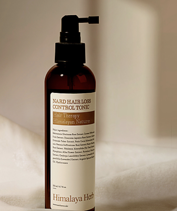 NARD Hair Loss Control Tonic 200ml