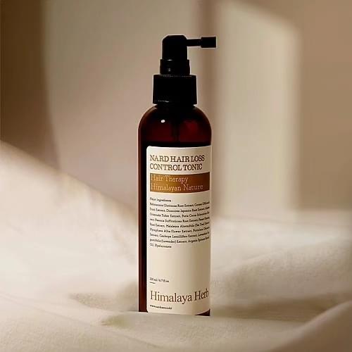 NARD Hair Loss Control Tonic 200ml