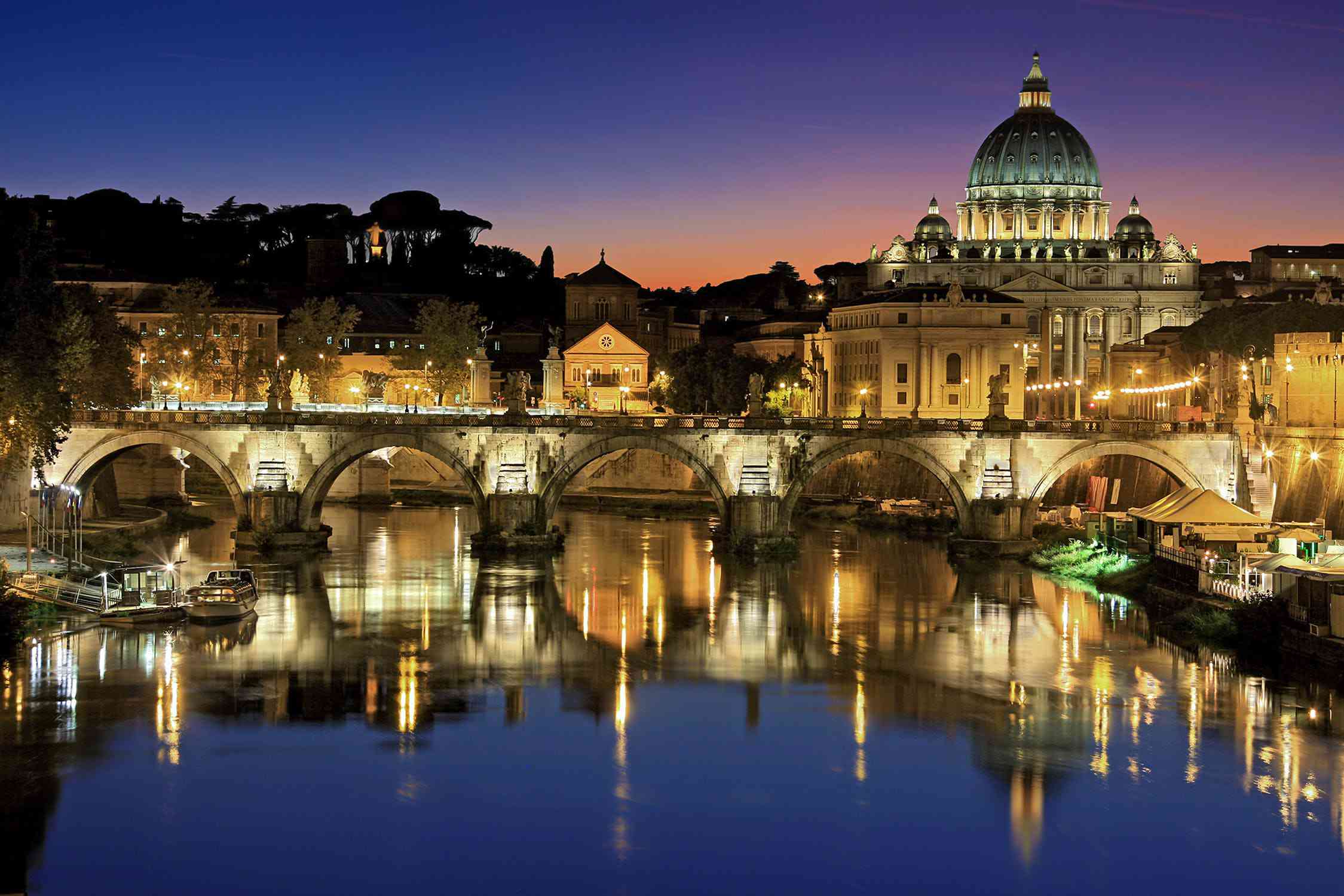 Is Rome Tap Water Safe To Drink? 2022