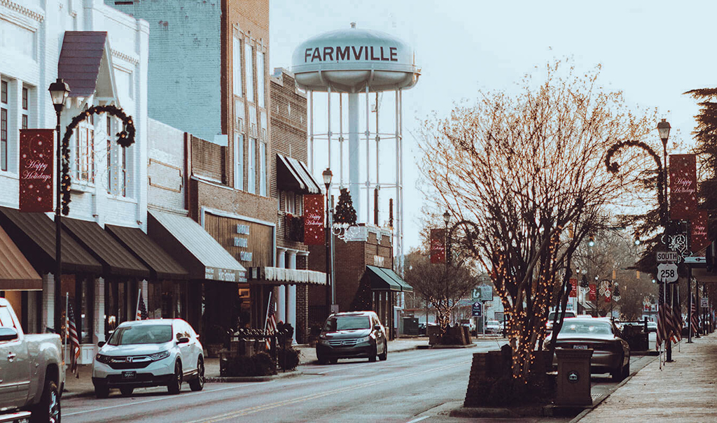 Updated 2021 Is Farmville tap water safe to drink? Farmville Water Source