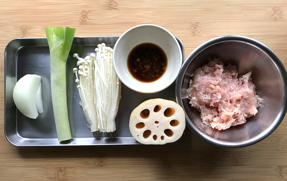 管理栄養士が考えるランナーメシ！食物繊維、足りてますか？【レンコンのハサミ焼き】 RuntripMagazine