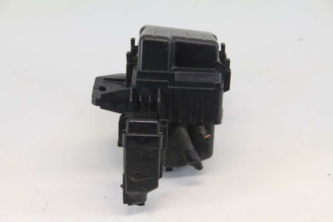 Honda Accord 0304 Under Hood Fuse Relay Box EX 3.0L V6 38250SDBA20