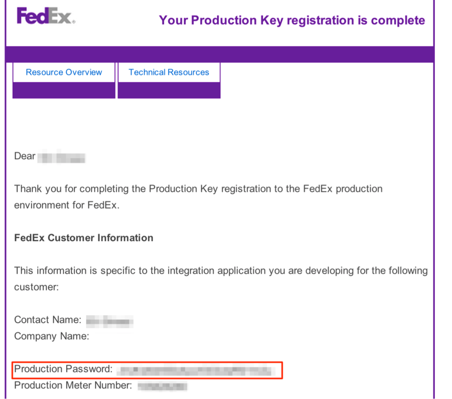 soap Is it possible to get Fedex ship history of particular tracking.