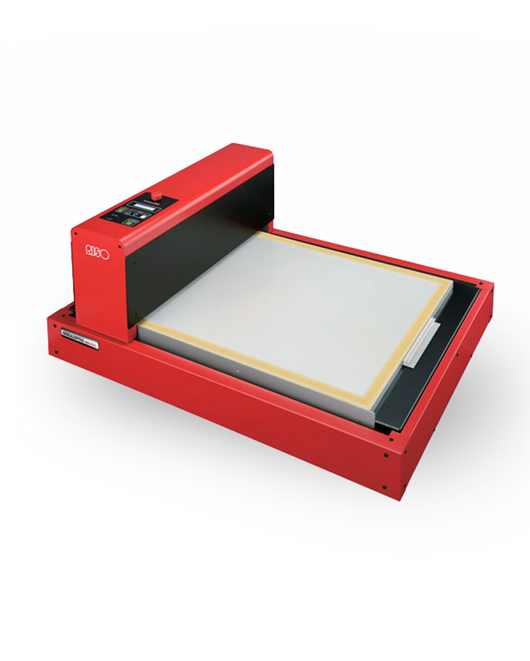 GOCCOPRO QS200 DIGITAL SCREEN MAKER SKU GOCCOPRO QS200 Screen