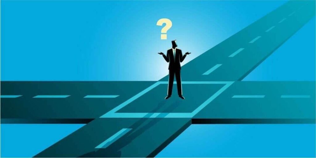 Ways to choose a right career path