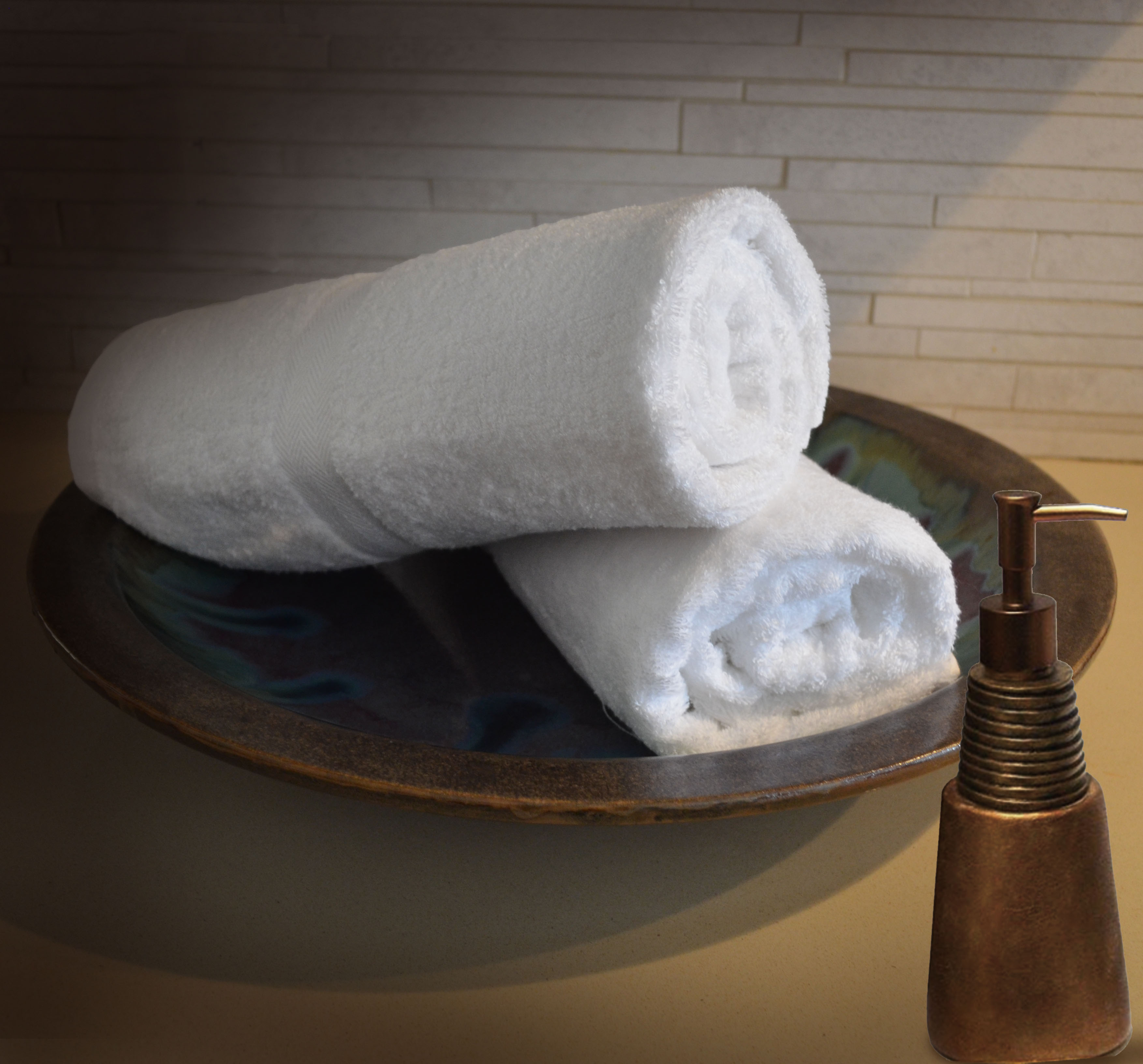 30x52 Paris Collection Modal Luxurious bath towels