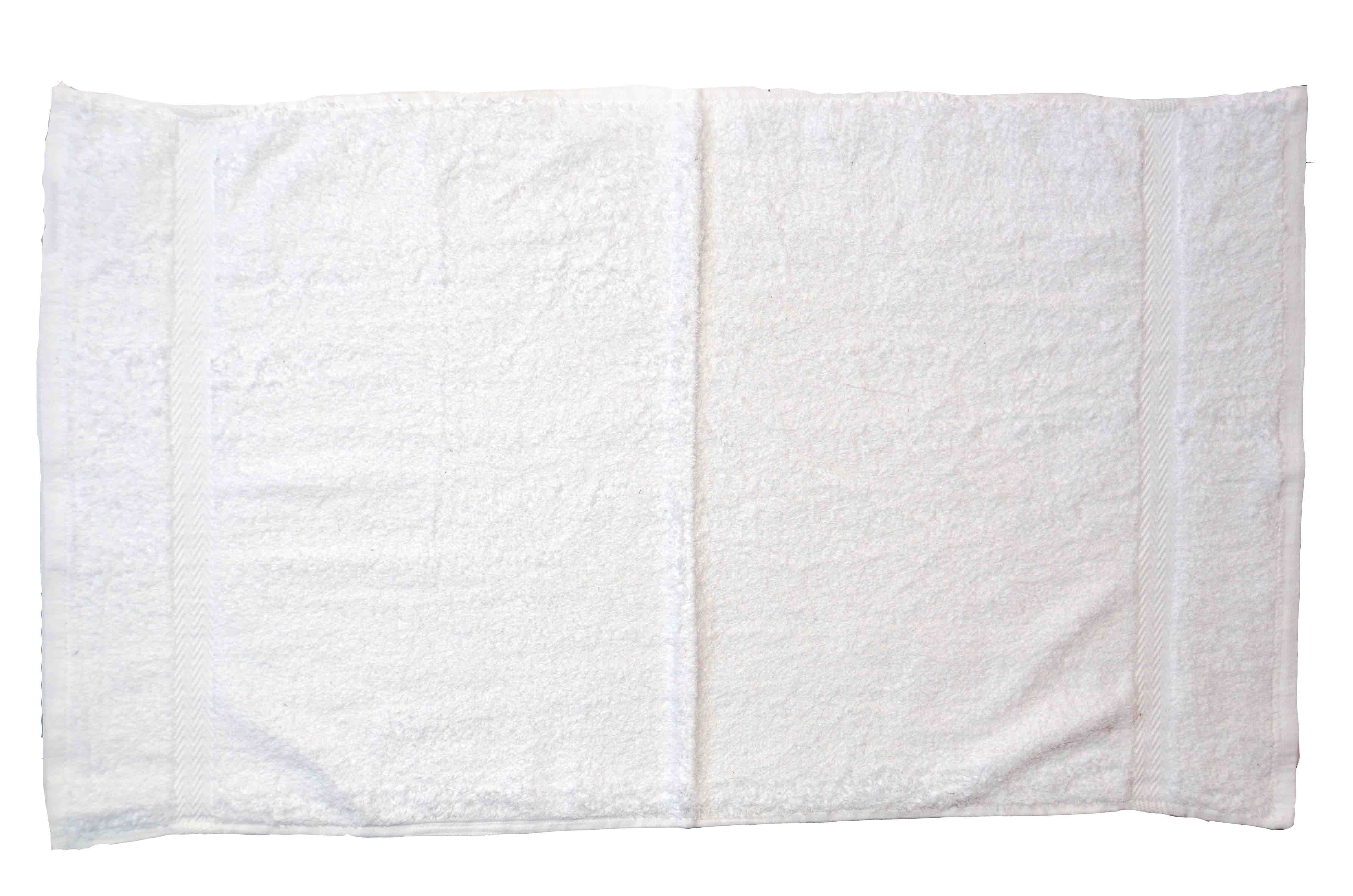 16x30 Bleach Resistant Hand Towels (Regular)
