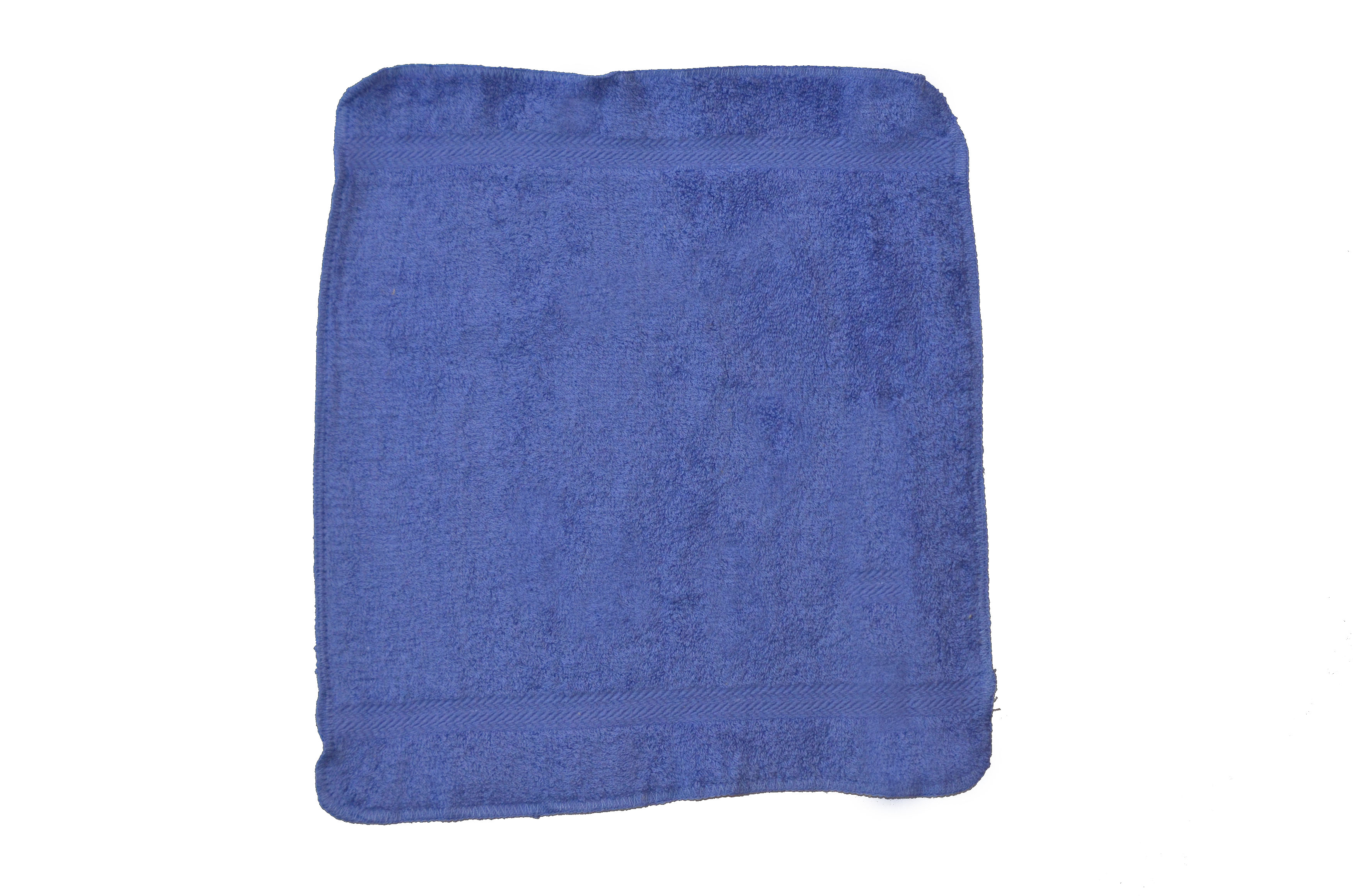 13x13 washcloths by Royal Comfort