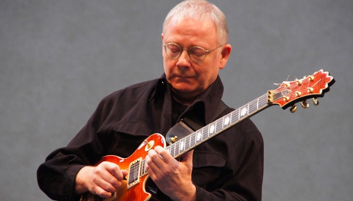 Listing Down The Guitarists Who Influenced A Lot Of Musicians ArticlesVally
