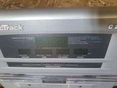 NORDICTRACK C2000 TREADMILL - Lil Dusty Online Auctions - All Estate