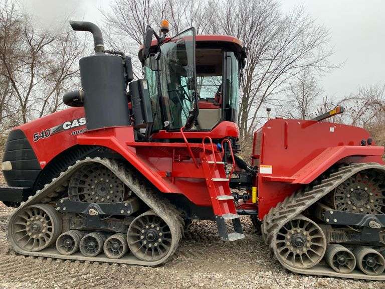Remote Control Case Ih Quadtrac at Roberta Burgett blog