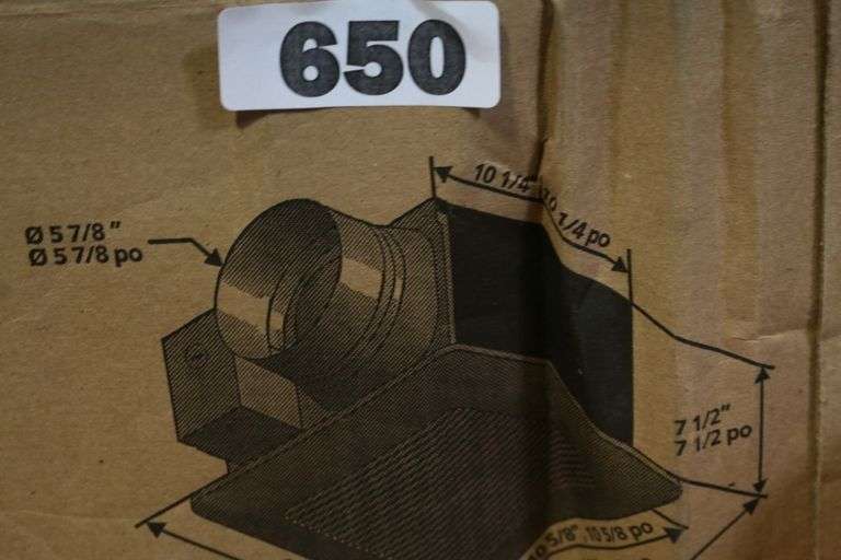 [MSRP 235.99] Panasonic WhisperCeiling DC Fan with PickAFlow Speed