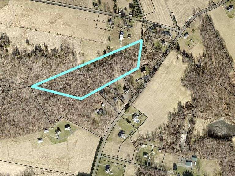 Parcel on Castleton Rd. Darlington, MD 21034 Ashland Auction Group