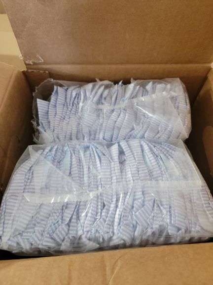 Luv diapers size 7 - Advantage Auction