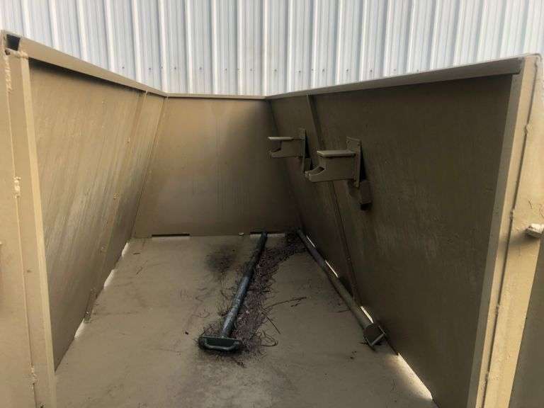 Louisiana Premier Hunting & Fishing Resort Retreat in Terrebonne Parish Auctions