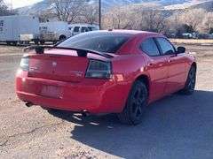 2010 Dodge Charger R/T* - Prime Time Auctions, Inc.