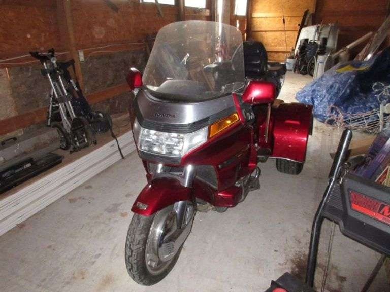 ber Estate Blackfoot Prime Time Auctions, Inc.