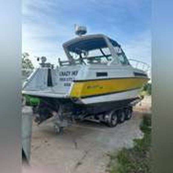 2024 ONLINE AUCTION26 (ALL ITEMS LOCATED AT CURRIE AUCTION HOUSE