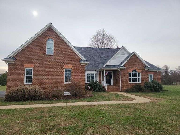 OnLine Auction in Mechanicsville's Old Church Area Estate Sales RVA