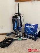 Kirby Vacuum, Shampoo System and Accessories - Adam Marshall Land