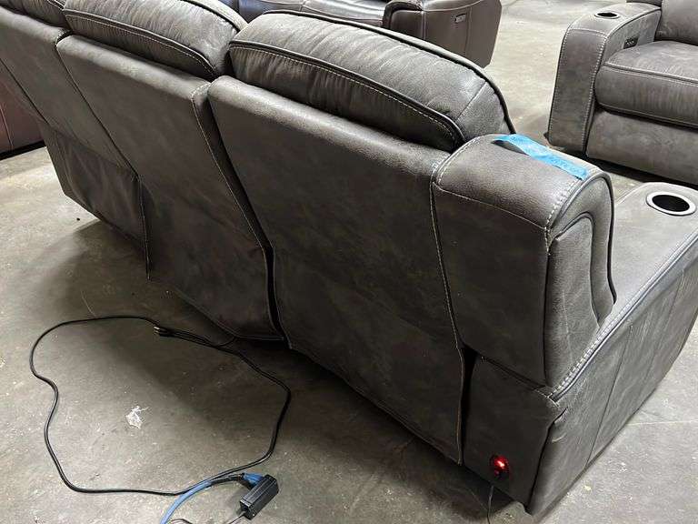 How To Connect Electric Recliner at Timothy Cromer blog