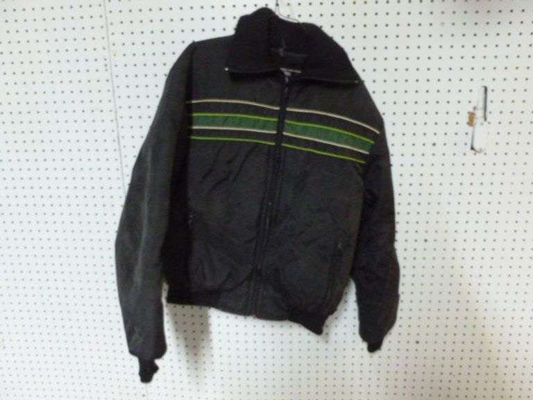 Vintage Arctic Cat Snowmobile Jacket Oberman Auctions