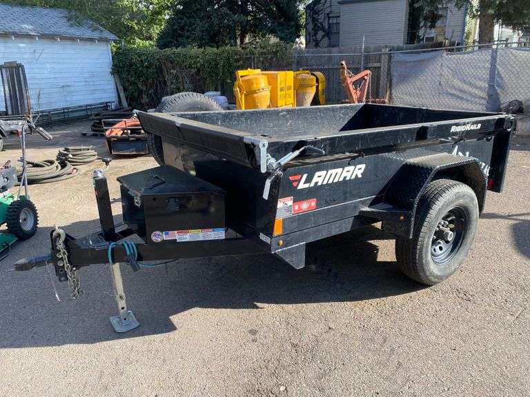 A1 Equipment Rental Roller Auctions