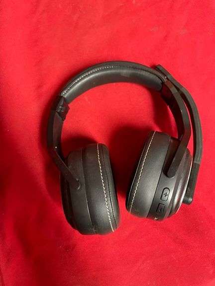 (2 Qty) Rand McNally ClearDryve 220 Bluetooth Headset - Sierra Auction