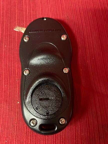 (8 Qty) Minn Kota I-Pilot Remote Control - Sierra Auction Management Inc