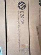 (8 Qty) HP ProDisplay P221 Monitor - Sierra Auction Management Inc