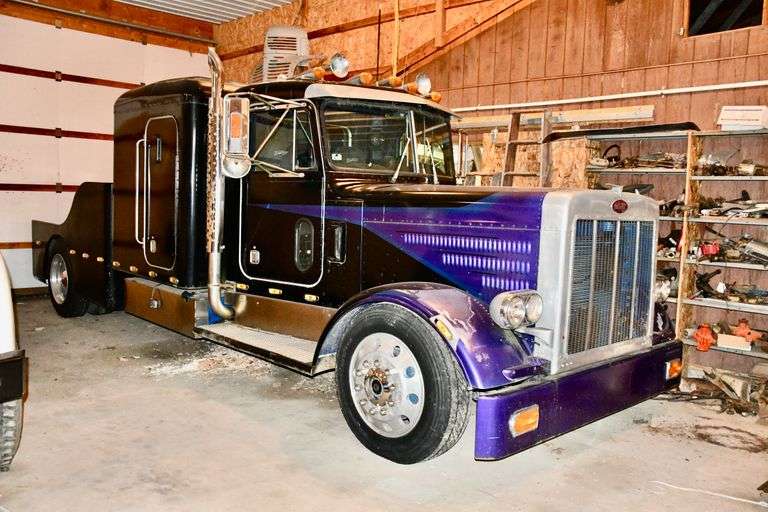 Matt Ewing Estate Auction Saturday Morning, March 2, 10 A.M. Stanton's Auctioneers & Realtors