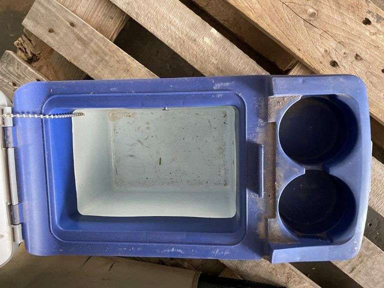 Waeco Fridge and Car Fridge TVAA Pty Ltd T/A Tomkins Valuers