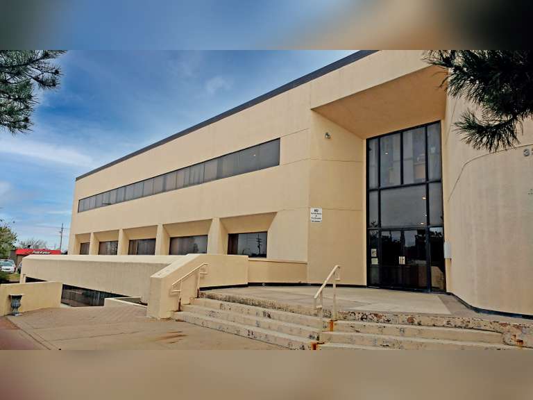 3 335 N. Washington, Hutchinson, KS J.P. Weigand & Sons, Inc