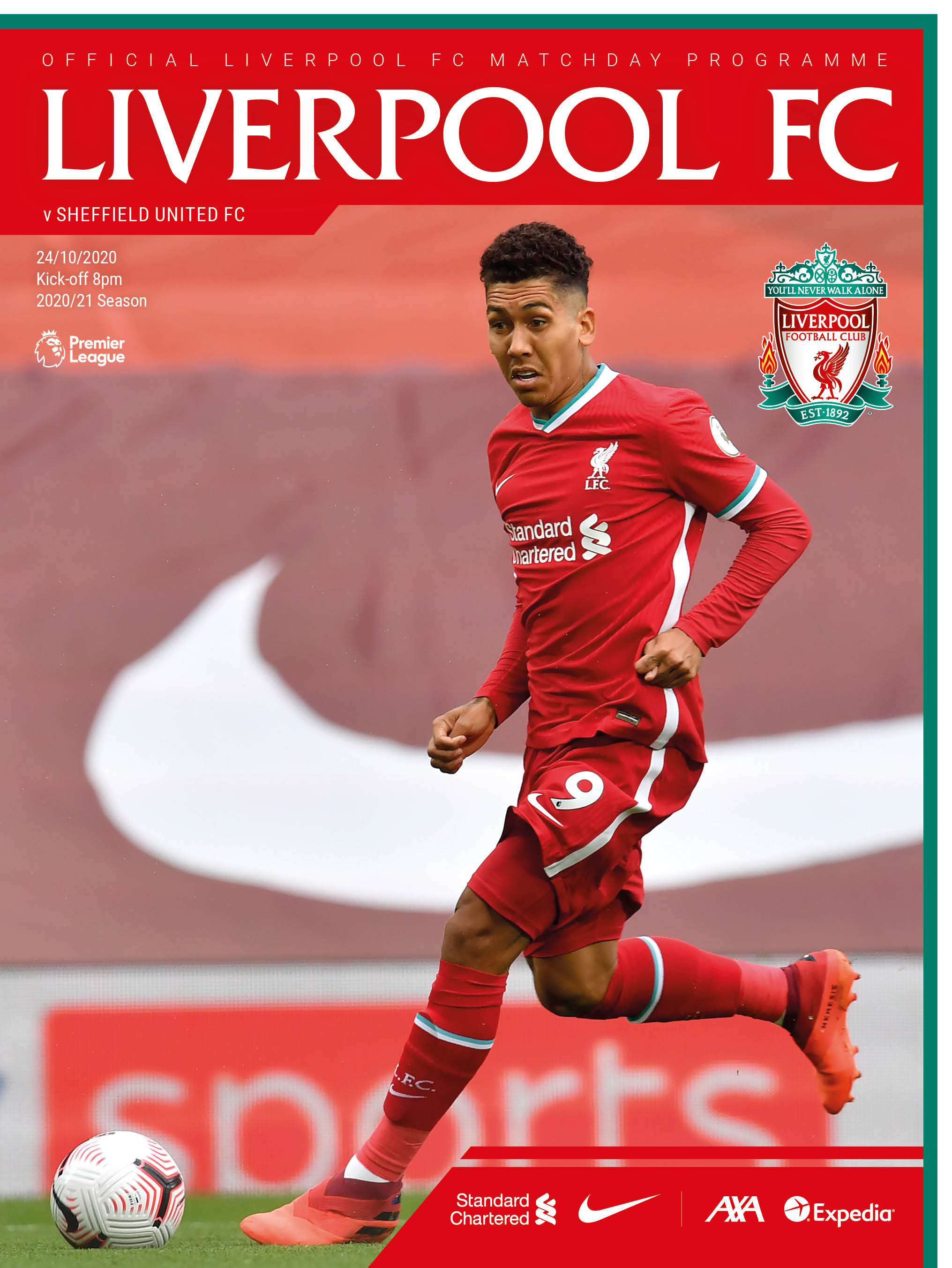 Jürgen Klopp: I love Rhian Brewster - a special guy on and off the