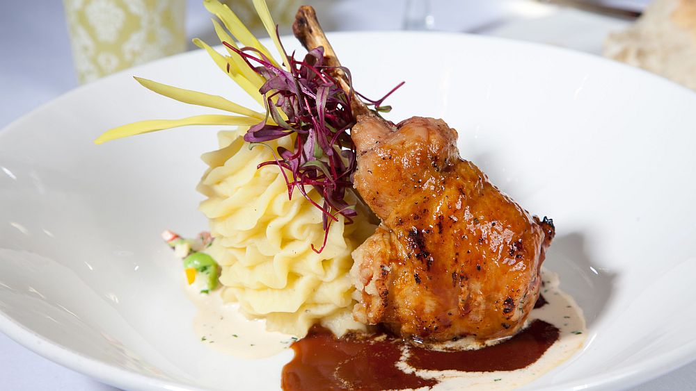 Casual & Fine Dining at Pinehurst