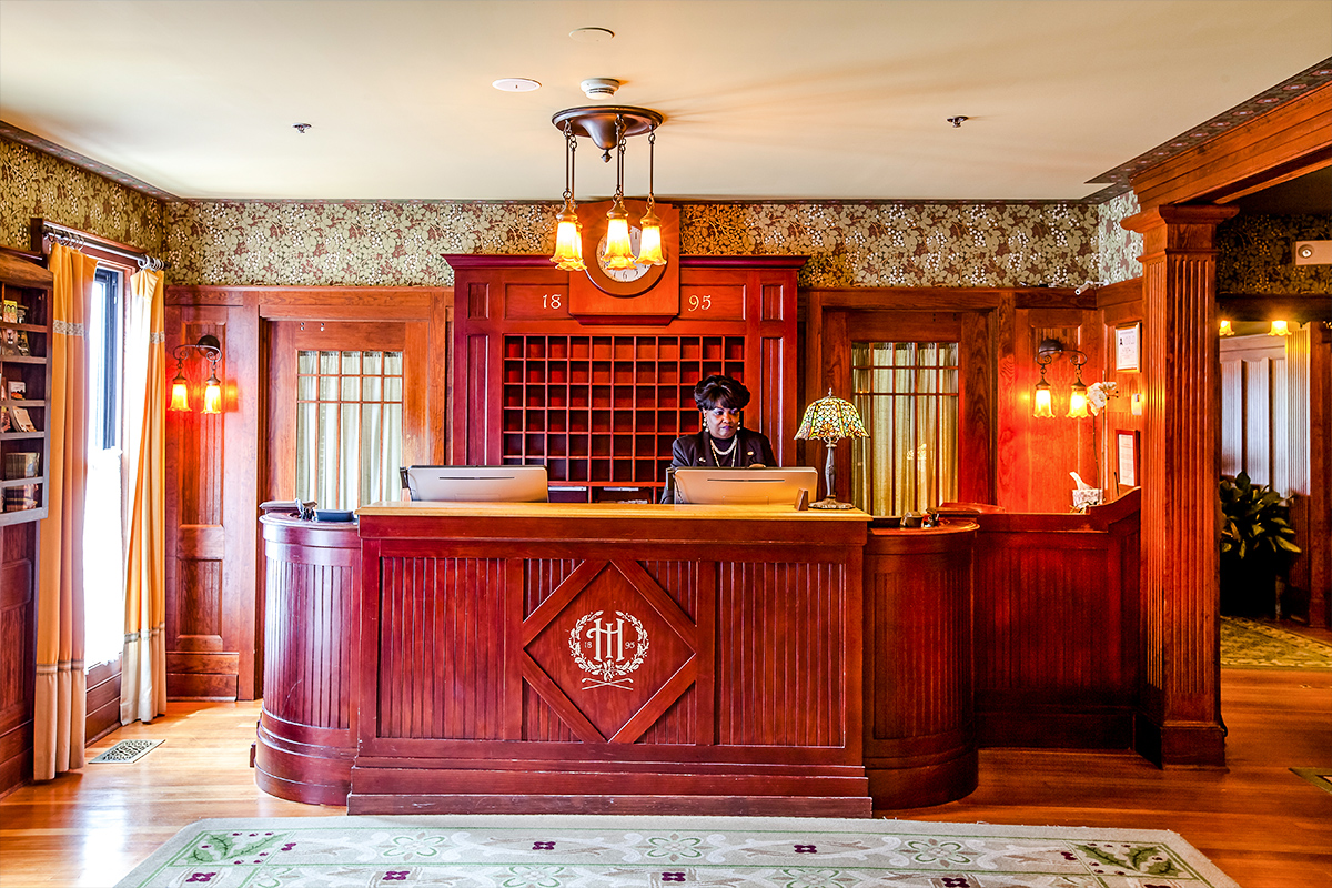 Holly Inn Hotels & Pinehurst Resort