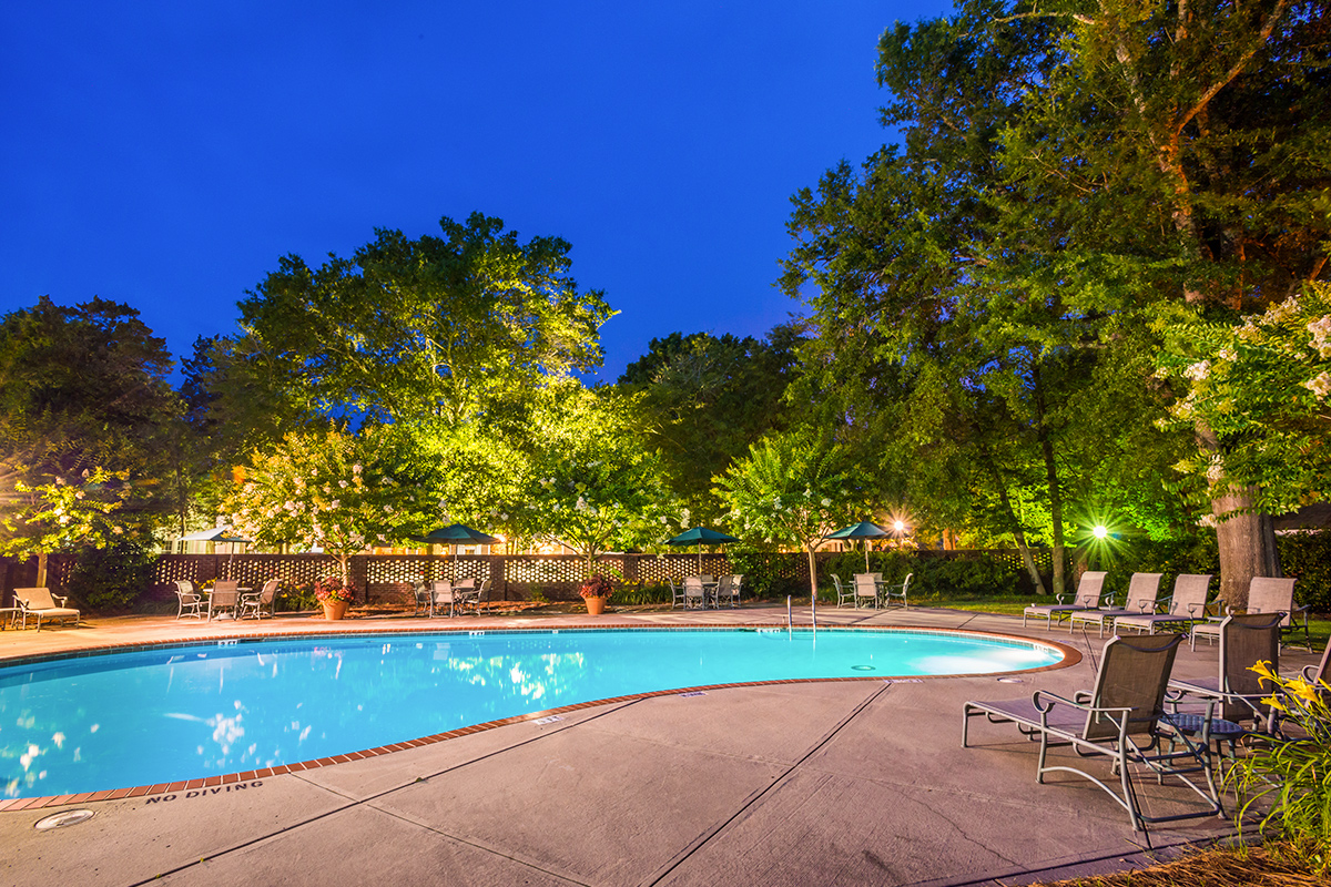 Holly Inn Hotels & Pinehurst Resort